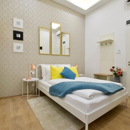 St King 11 By Hi5 Apartments 布达佩斯 外观 照片